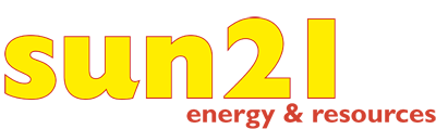 logo sun21
