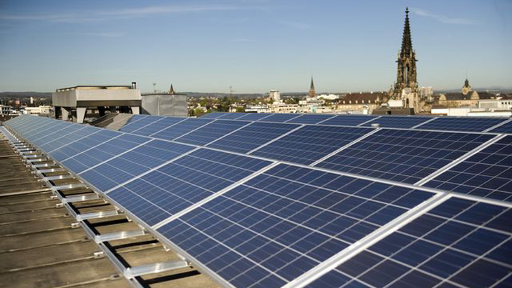 fotovoltaikanlage bank coop