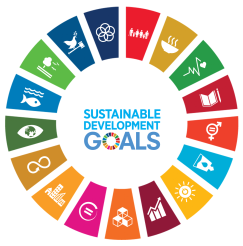 sdg wheel