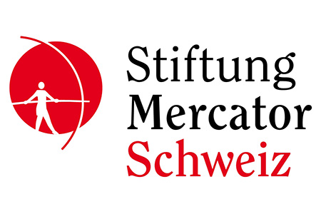 stiftung mercator schweiz